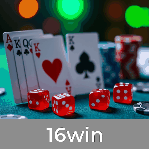 16win: Slots com Mega Jackpot, Jogos de Mesa ao Vivo e Mais - A Escolha dos Jogadores Brasileiros