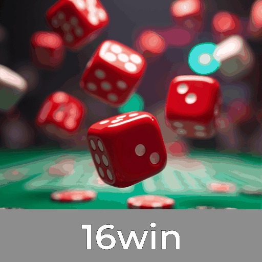 Experimente o Login Ultra Rápido e Seguro em 16win