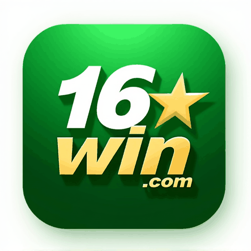 16win Logo